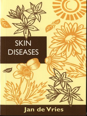 cover image of Skin Diseases